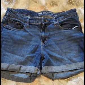 GAP Girlfriend Short